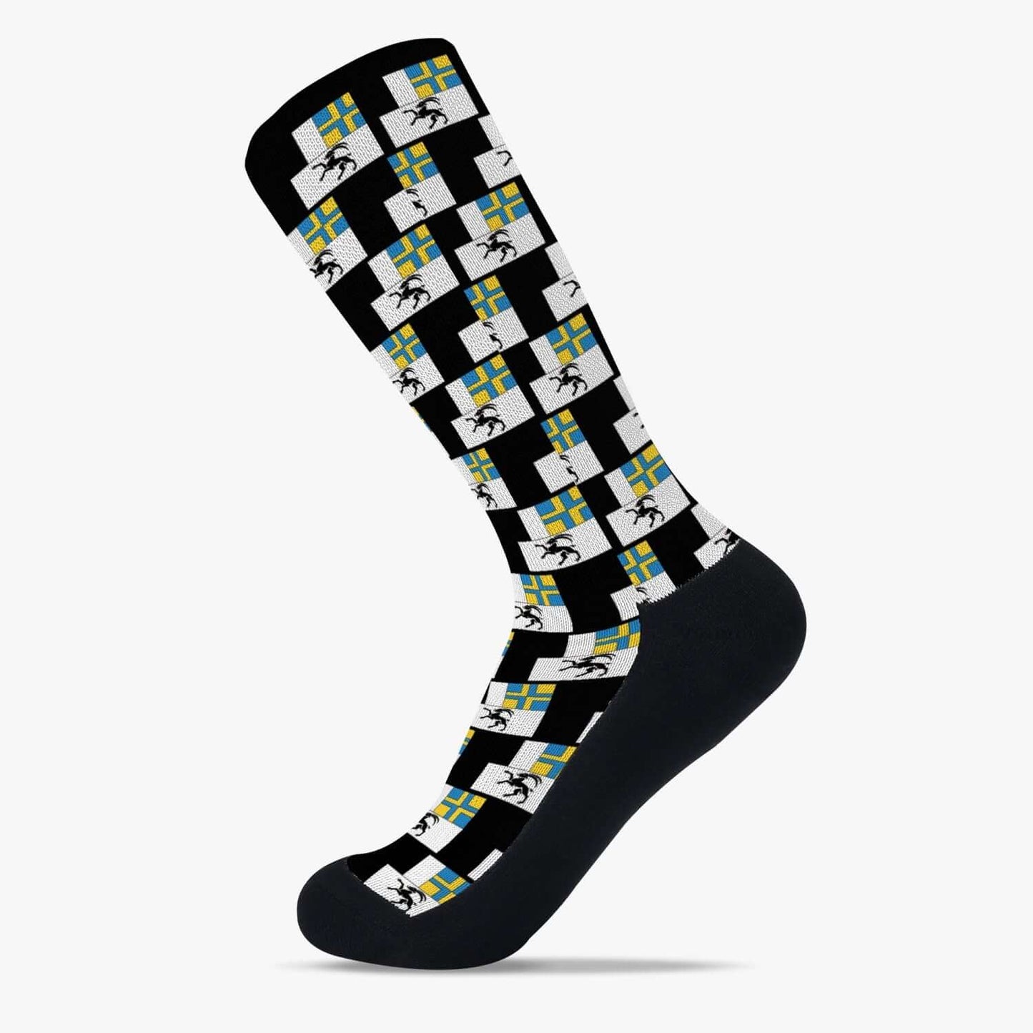 Socken Graubünden