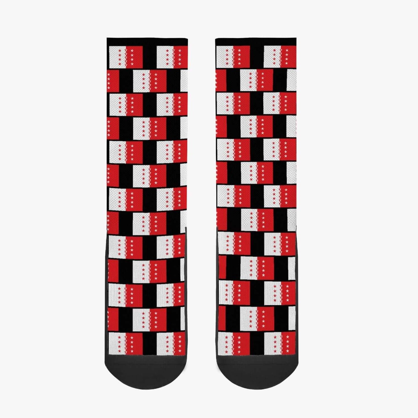 Chaussettes Valais