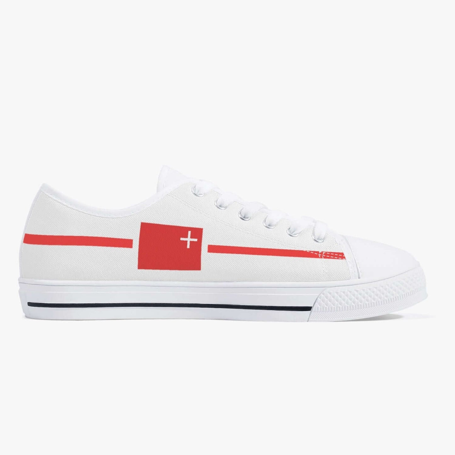 Schwyz Turnschuhe - Herren/Damengrößen