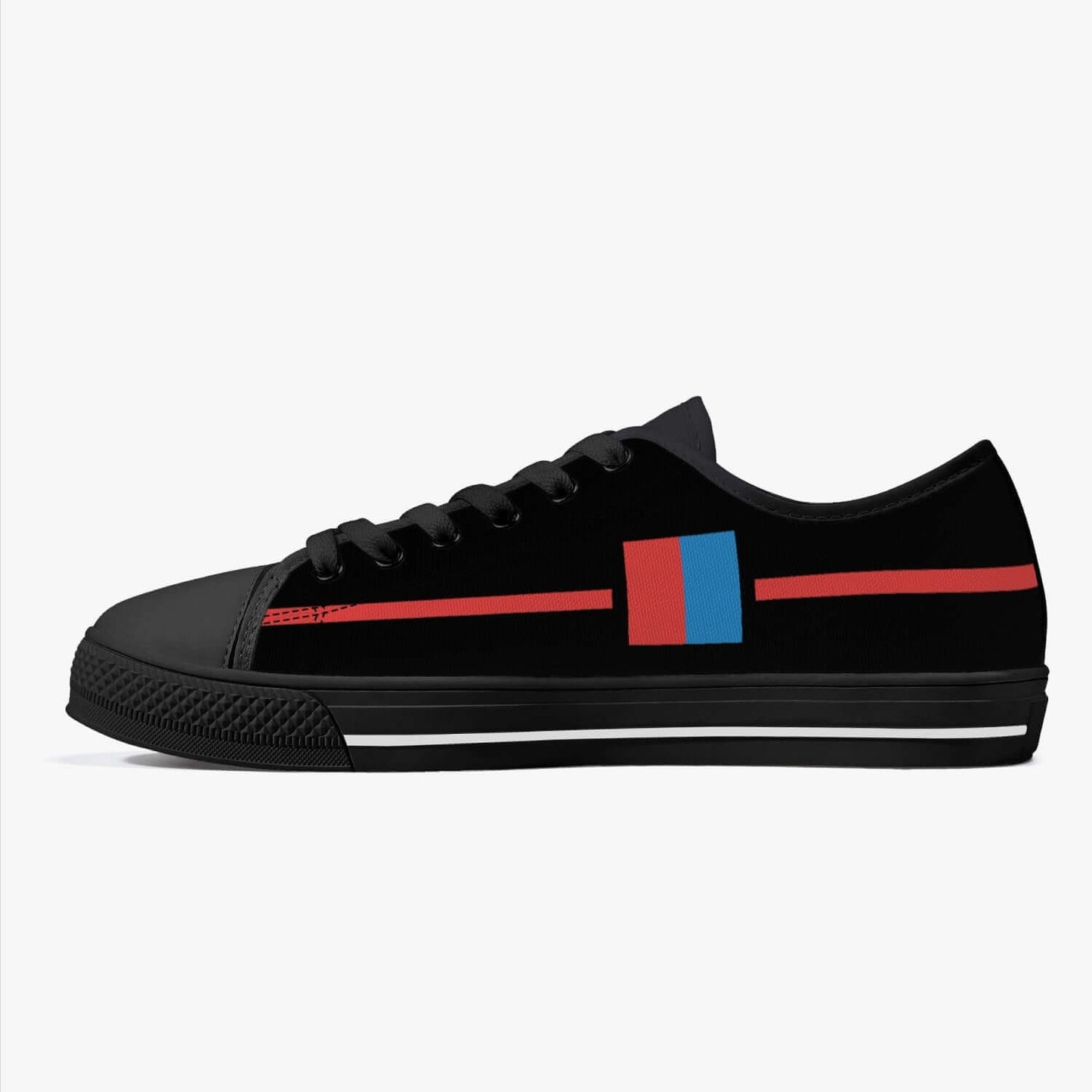 Ticino Halbschuhe - schwarz Herren/Damen