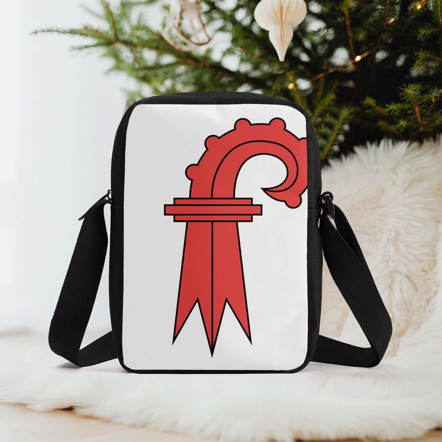 Tasche Basel-Landschaft