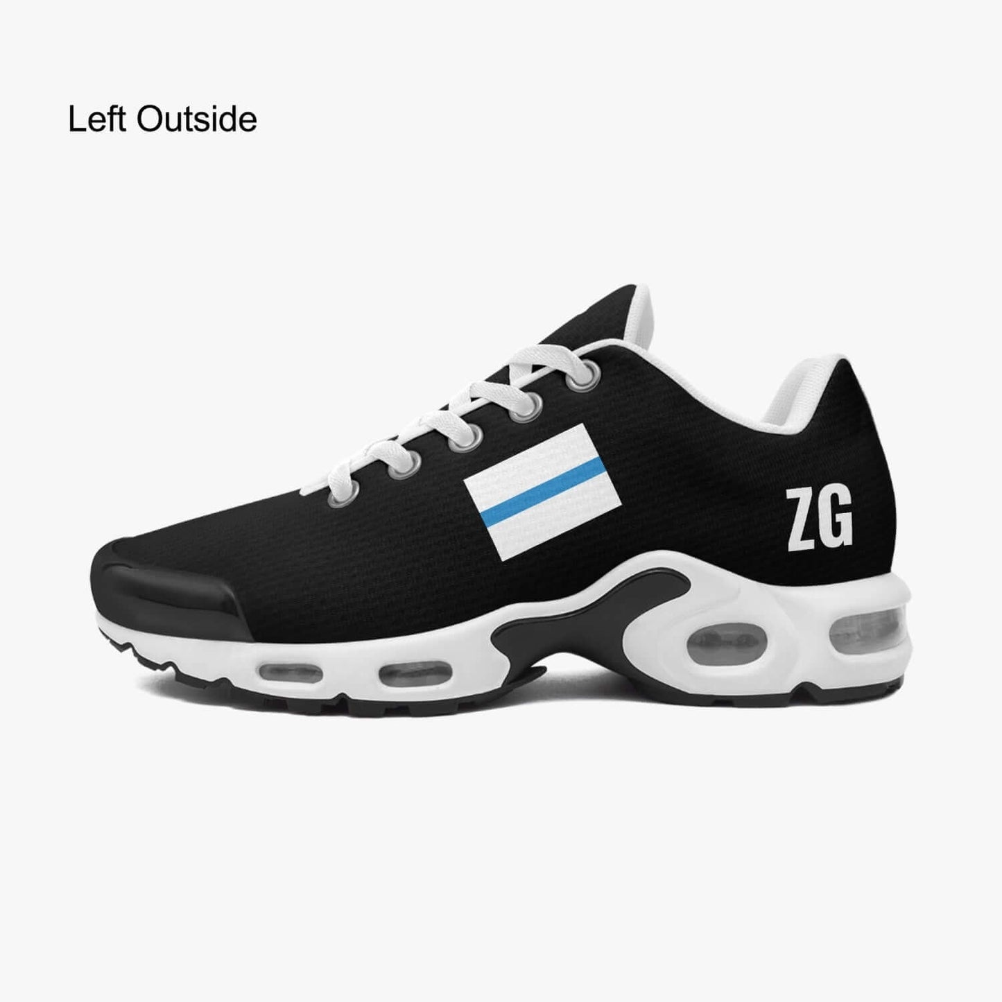 Sport+ Schuhe Zug