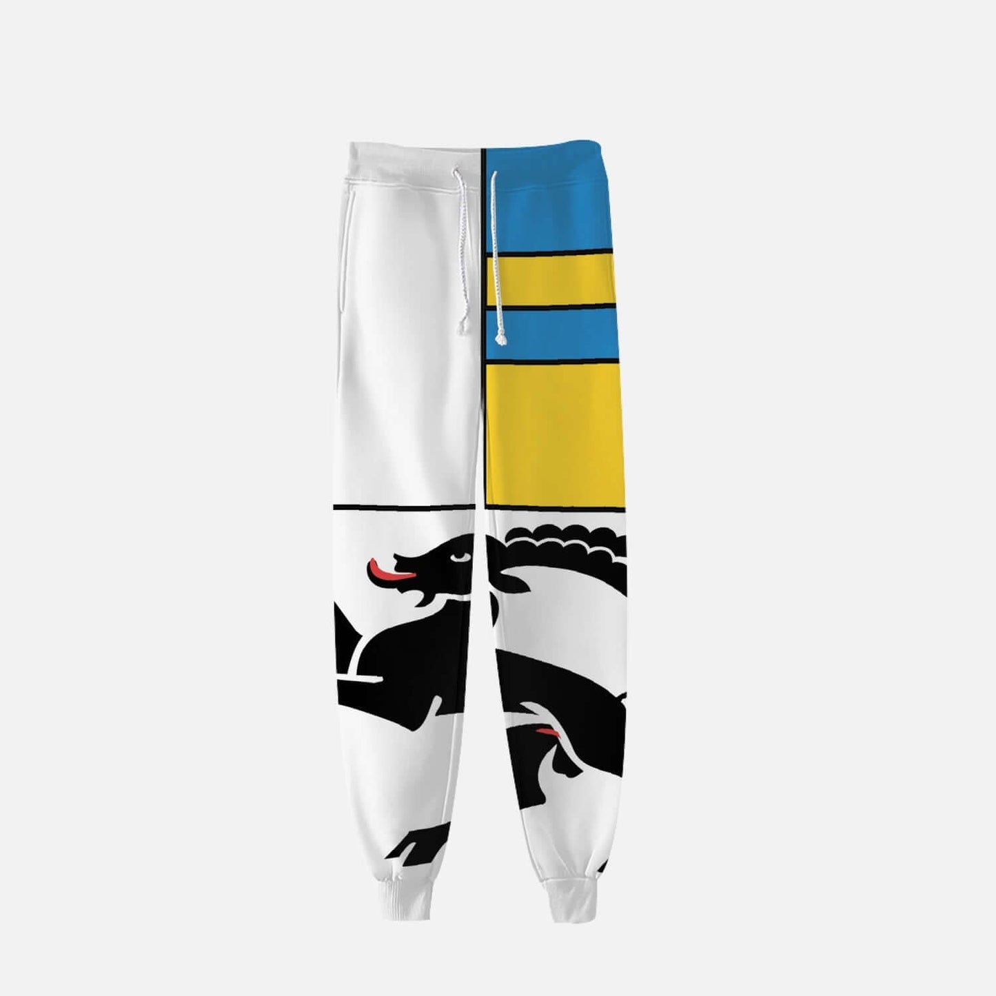 Pantalon de survêtement Grisons
