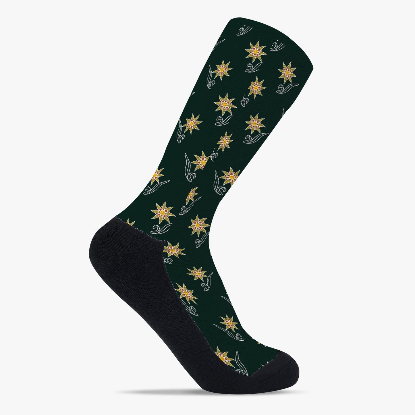 Chaussettes Edelweiss