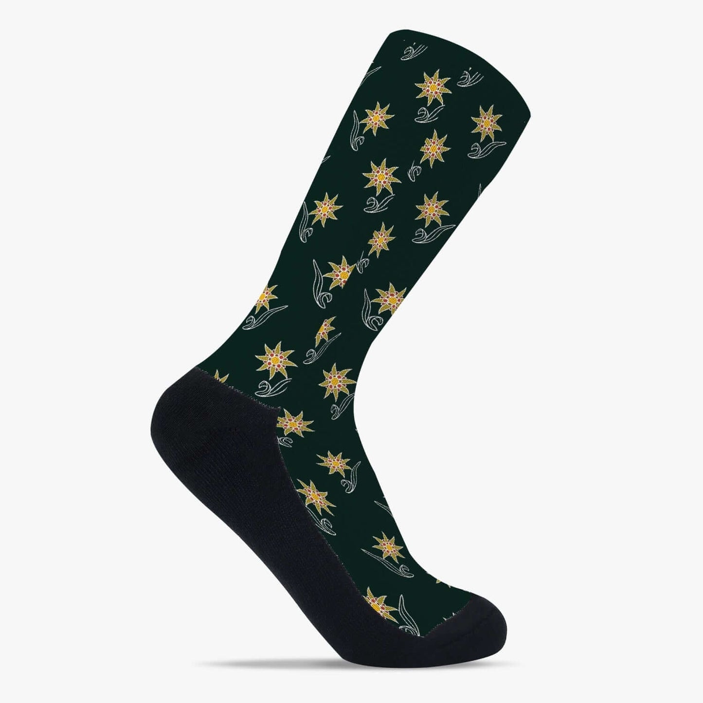 Chaussettes Edelweiss