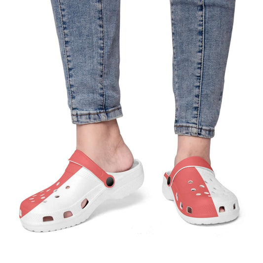 Sandale / Slide Solothurn