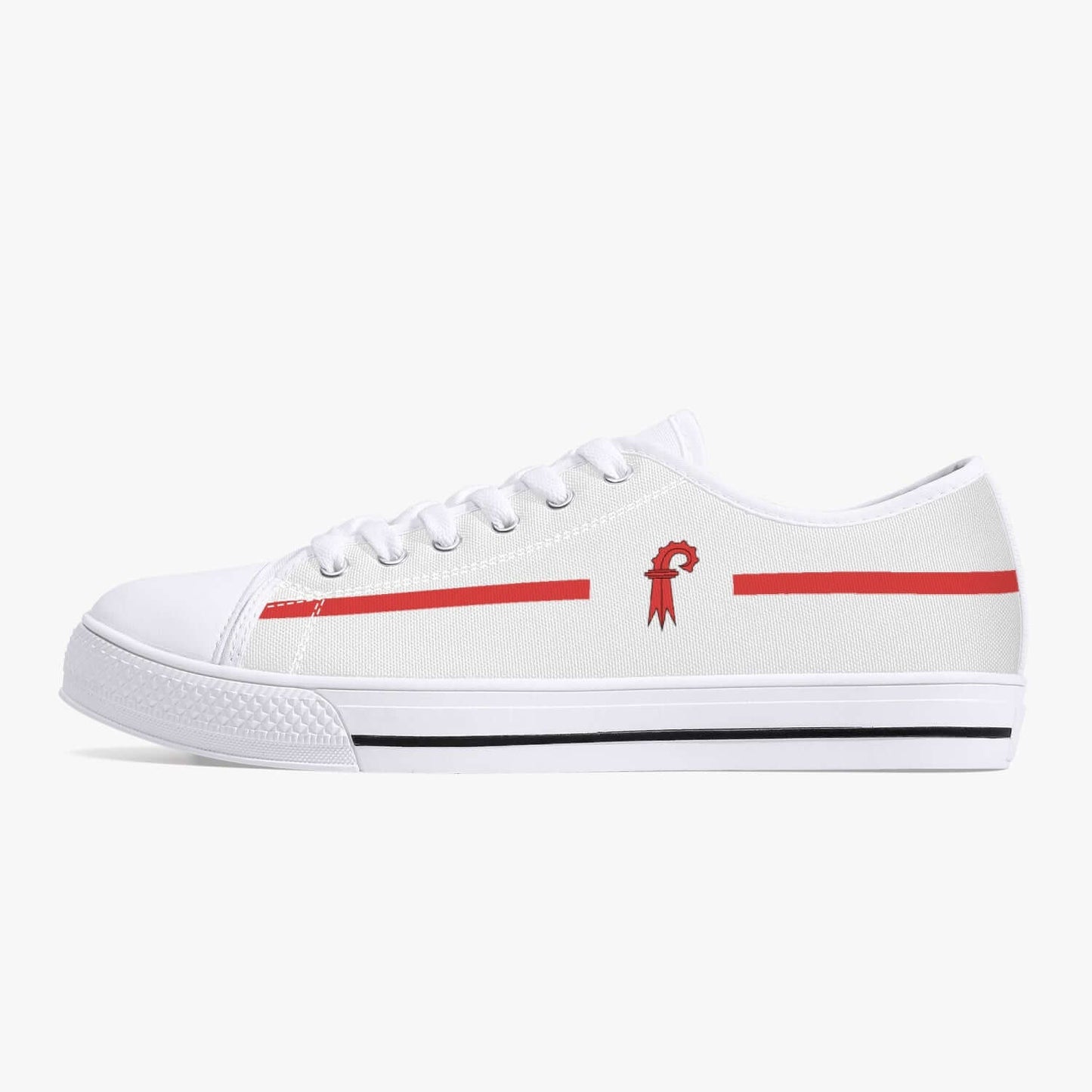 Basel Turnschuhe - Herren/Damengrößen