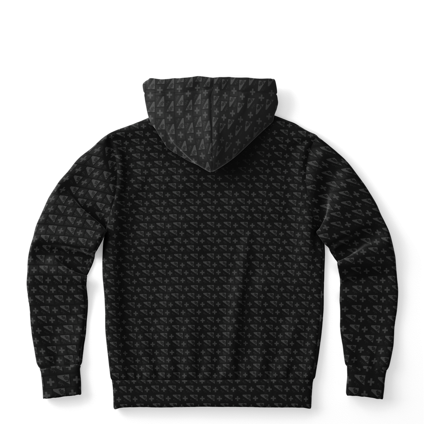 Hoodie | Thurgau motif