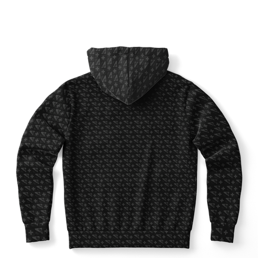 Hoodie | Thurgau motif