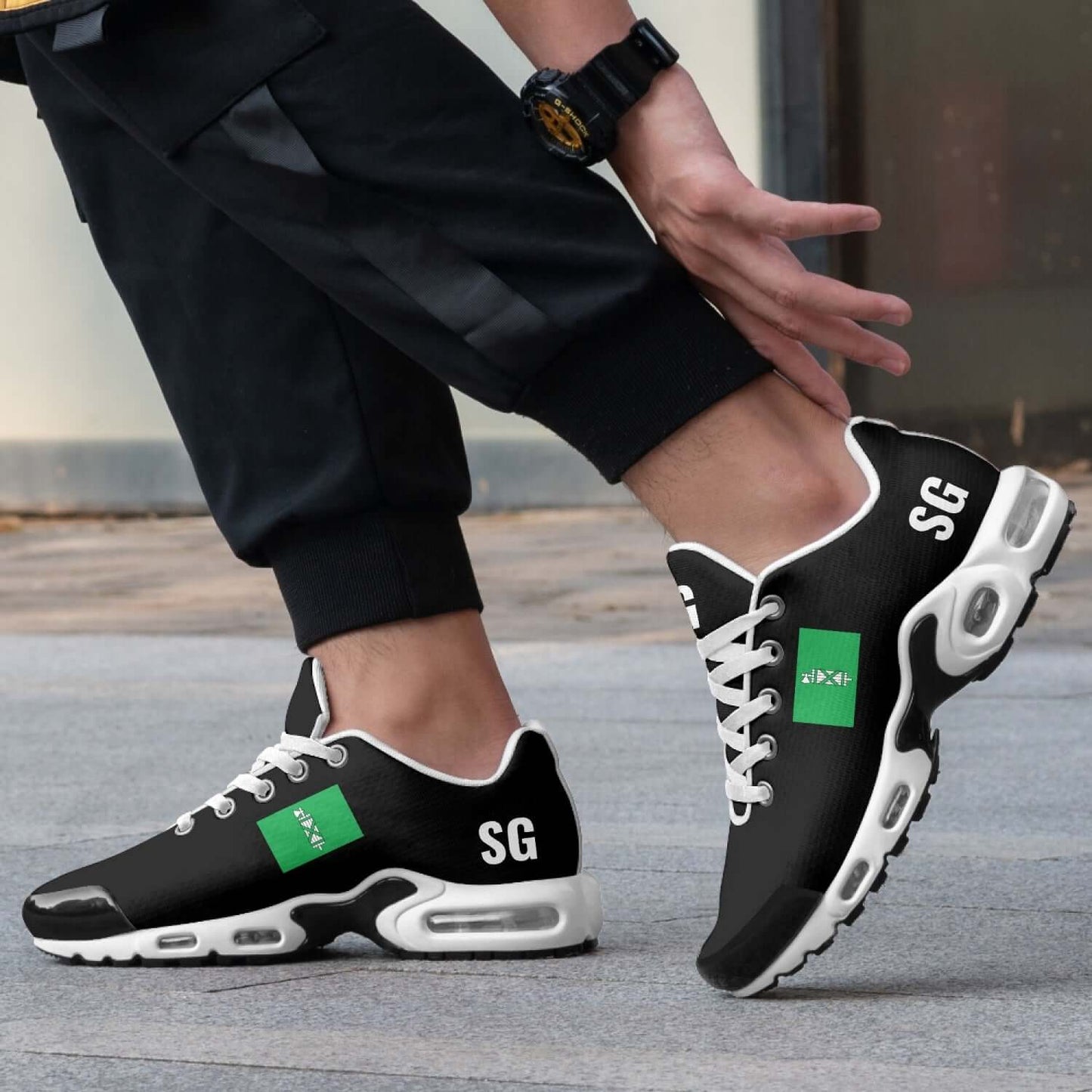 Sport+ Schuhe St. Gallen