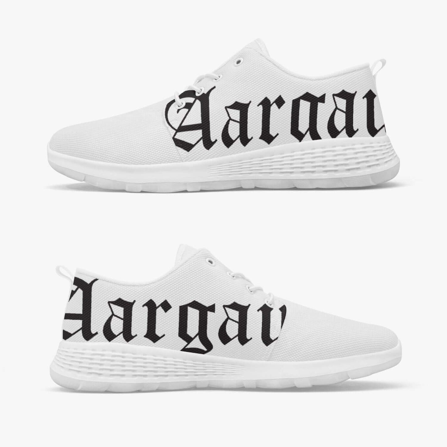 Chaussures de sport Argovie