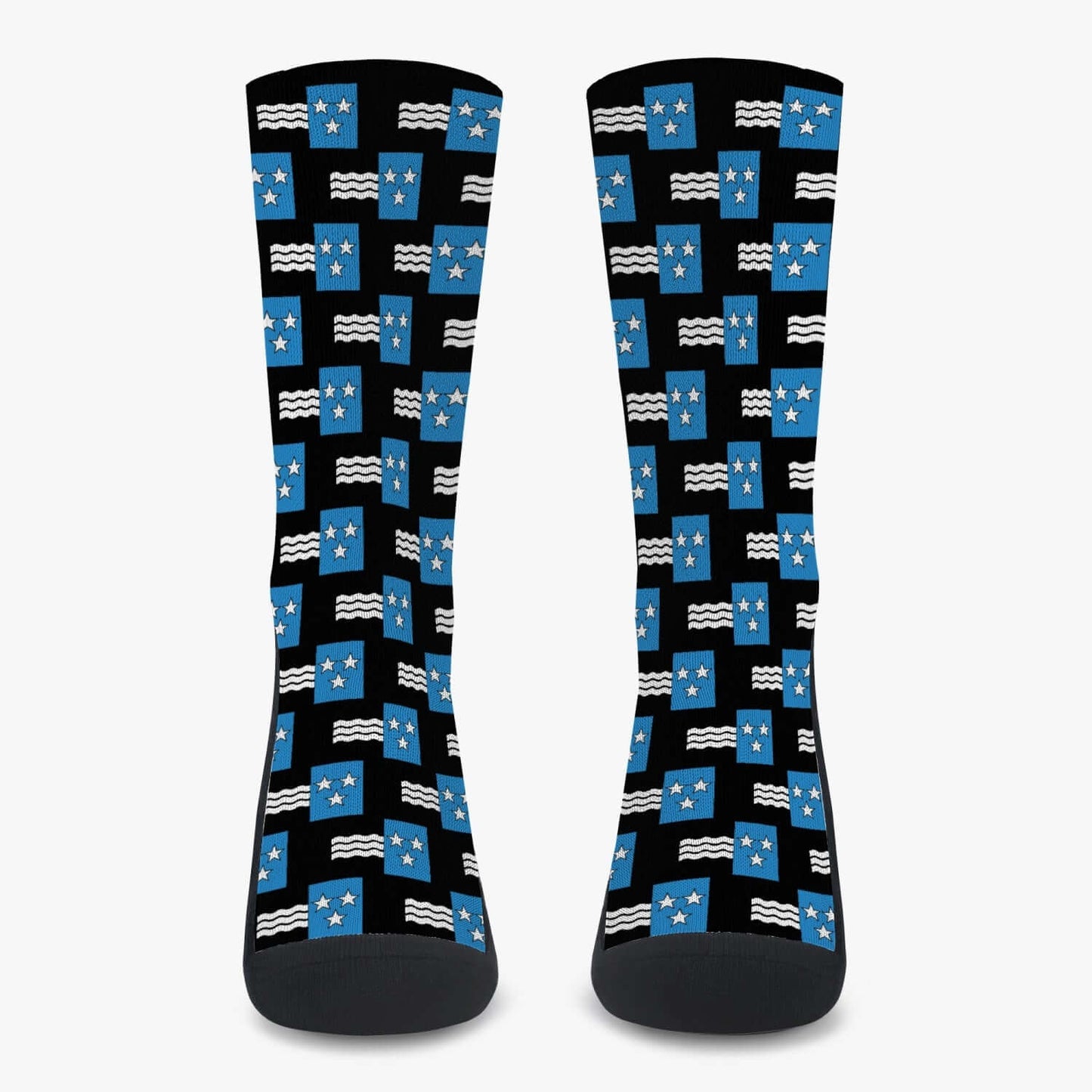 Chaussettes Argovie