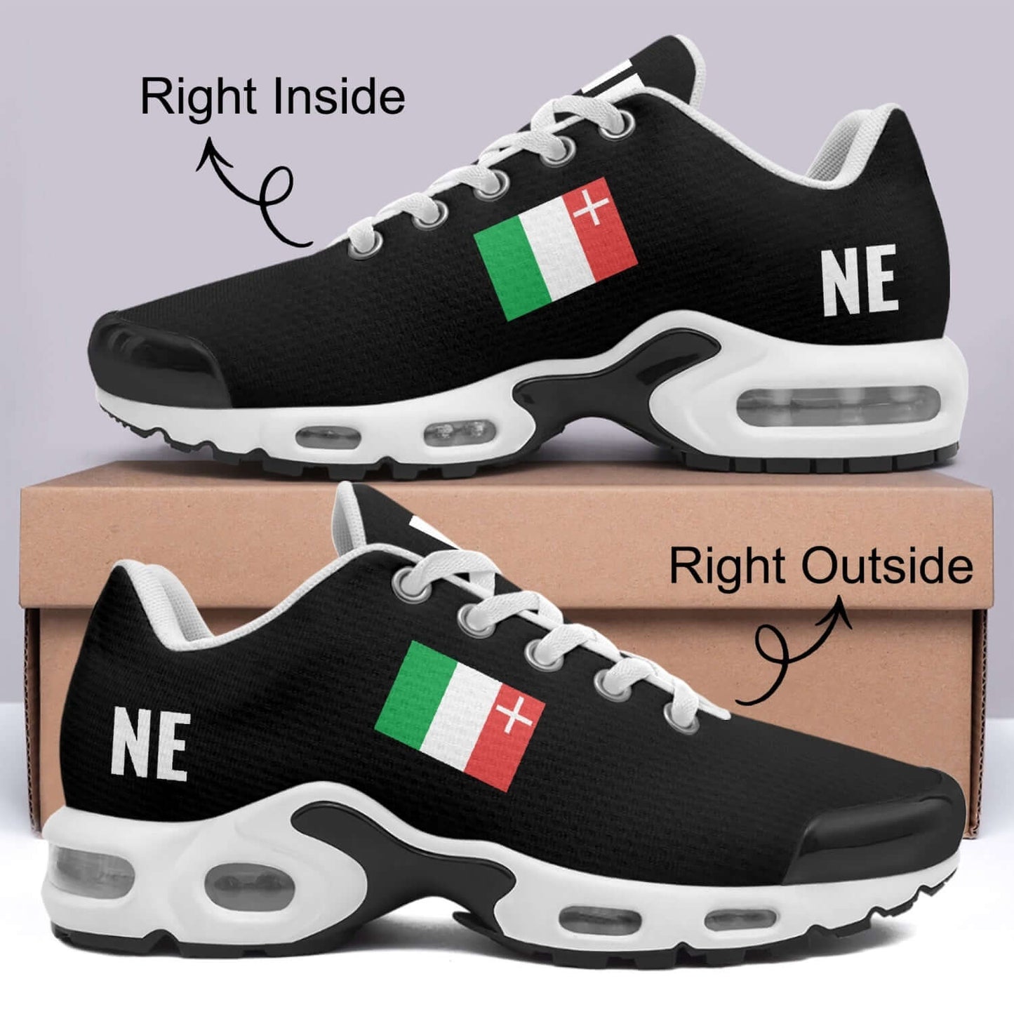 Chaussures Sport+ Neuchâtel