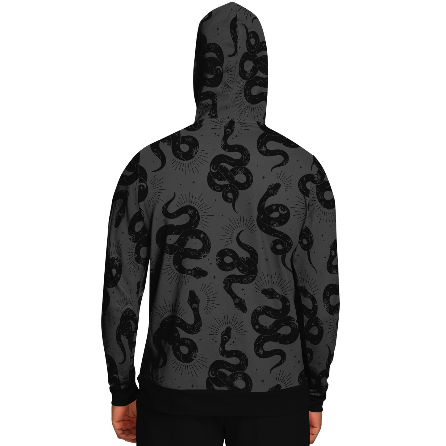 Hoodie | Serpents