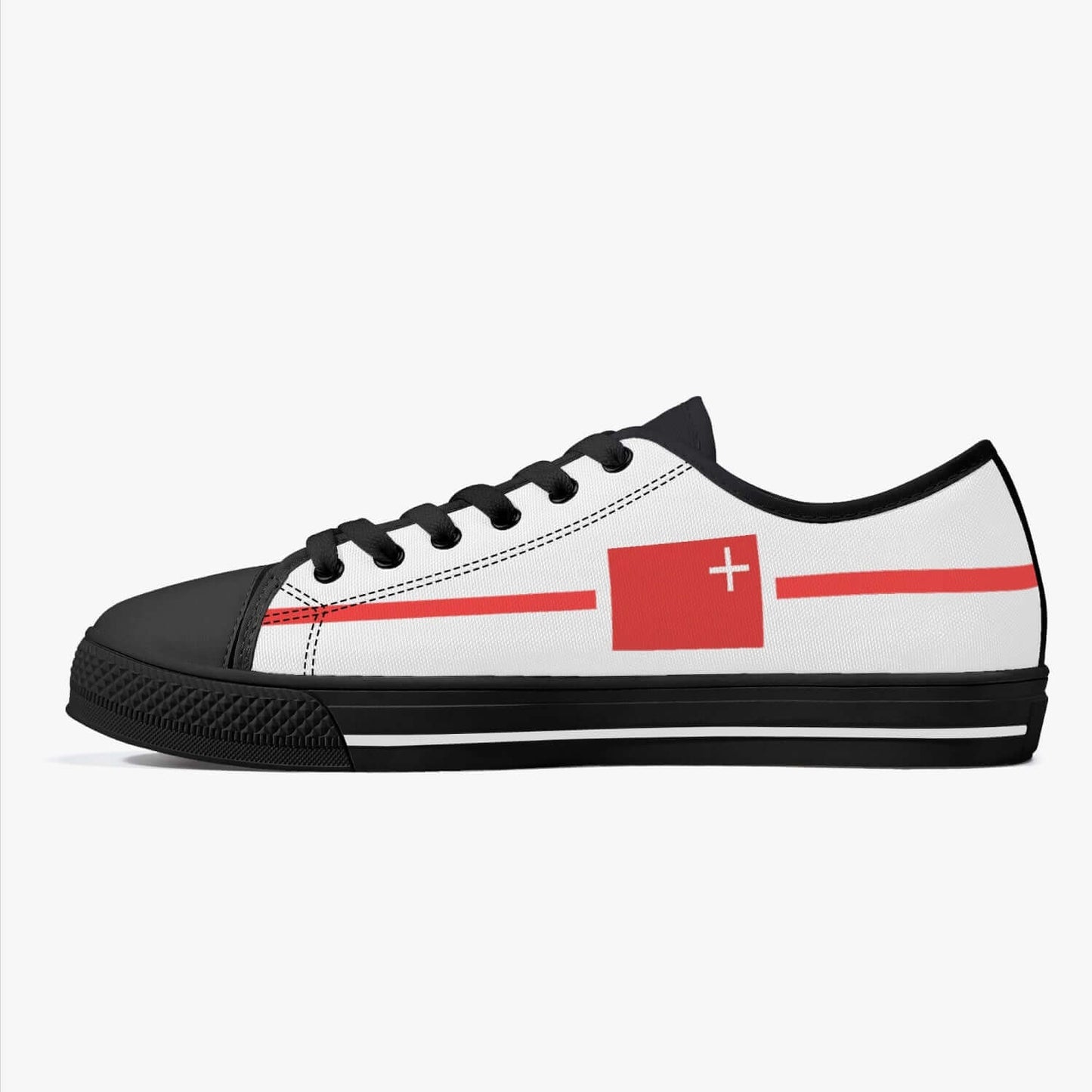 Schwyz Turnschuhe - Herren/Damengrößen