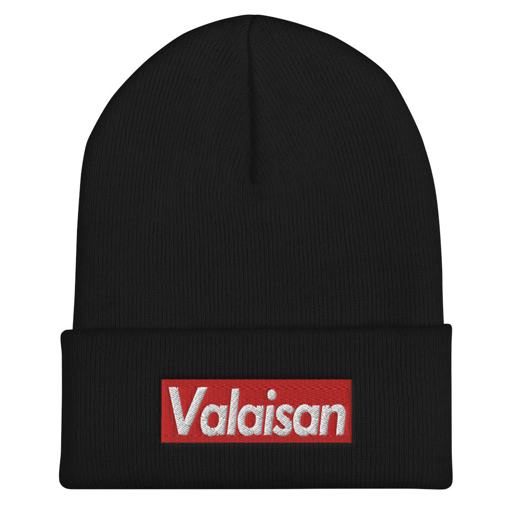 Bonnet | Valaisan