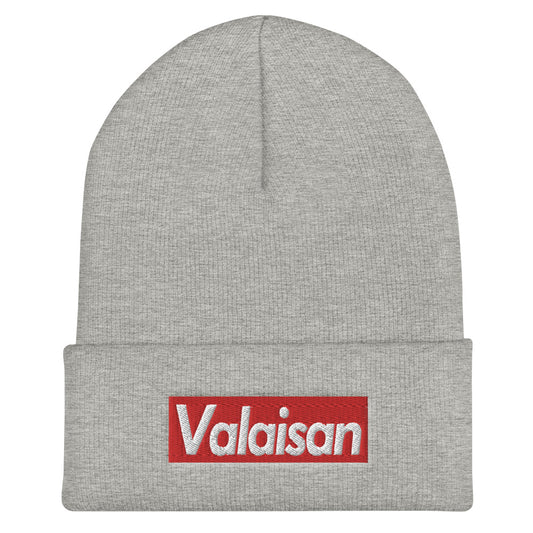 Bonnet | Valaisan