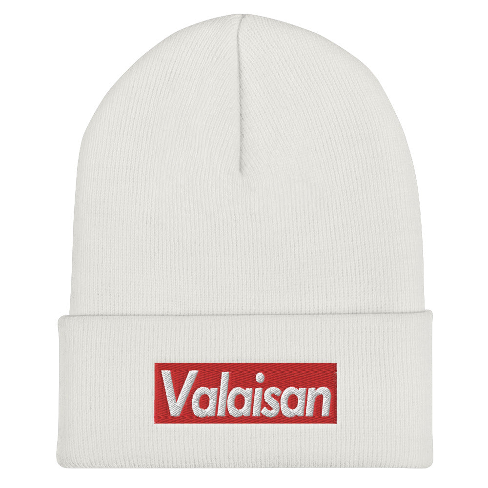 Bonnet | Valaisan