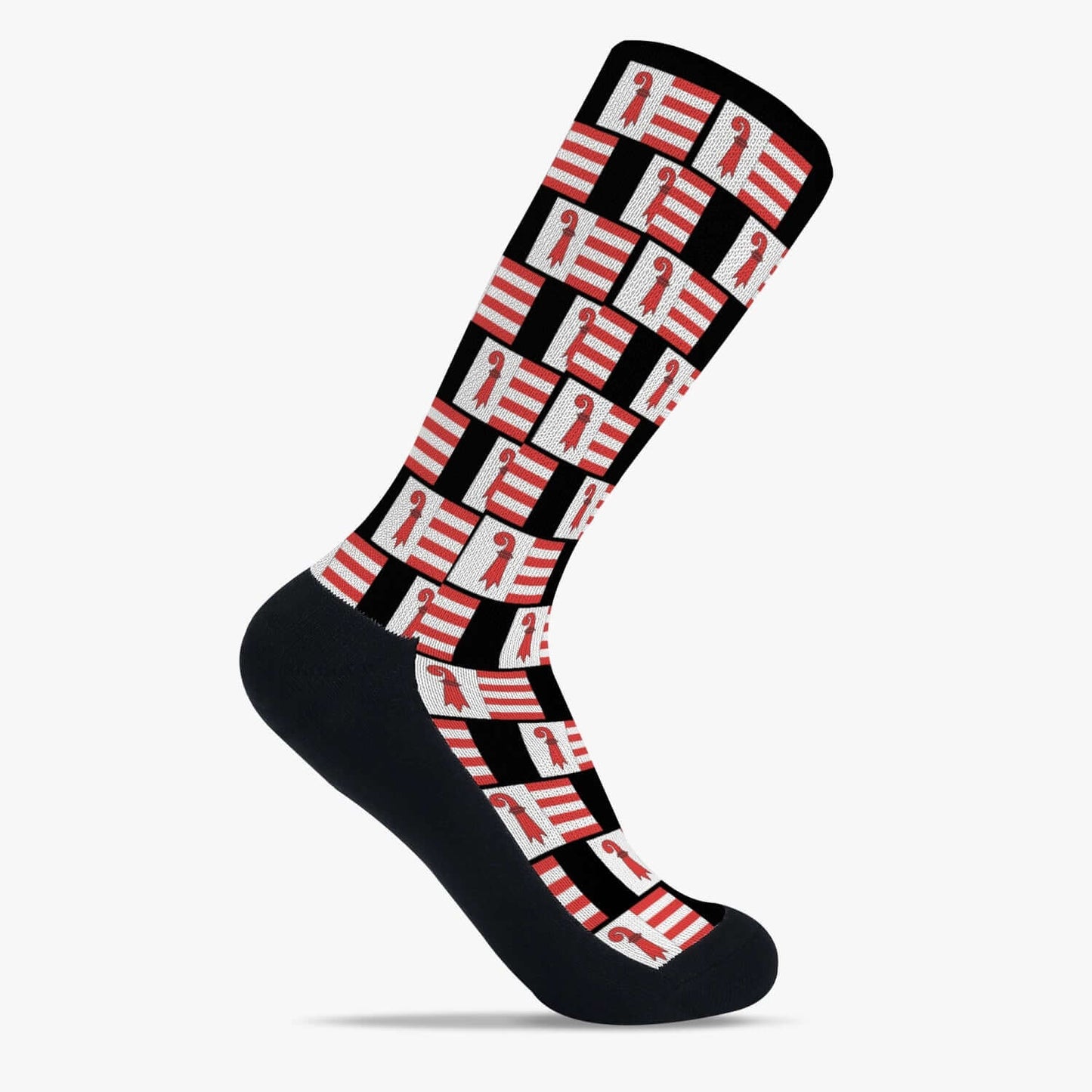 Chaussettes Jura