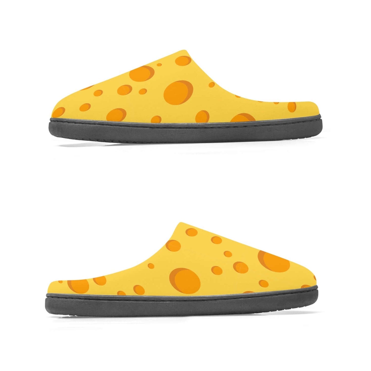 Pantoufles Emmenthal