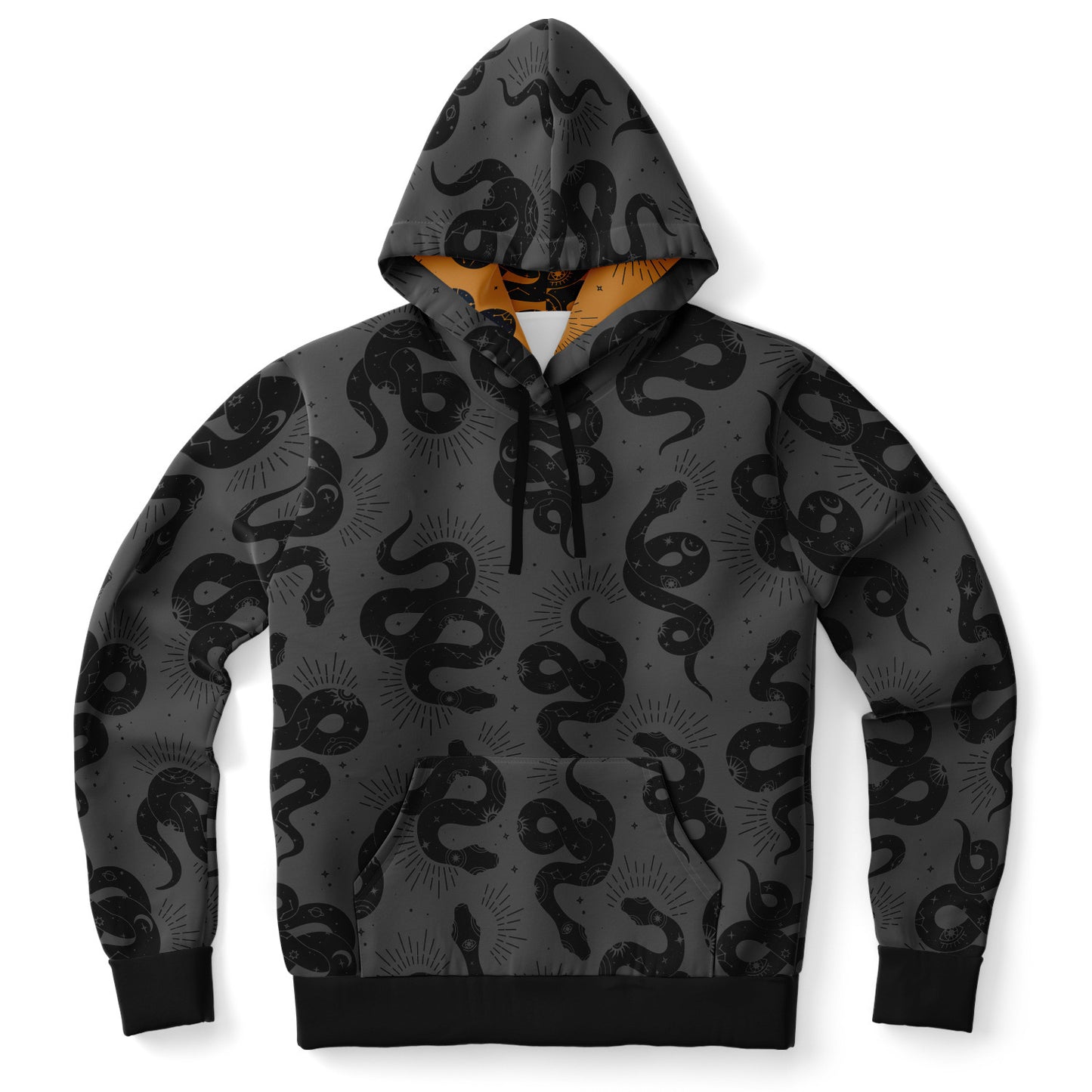 Hoodie | Serpents