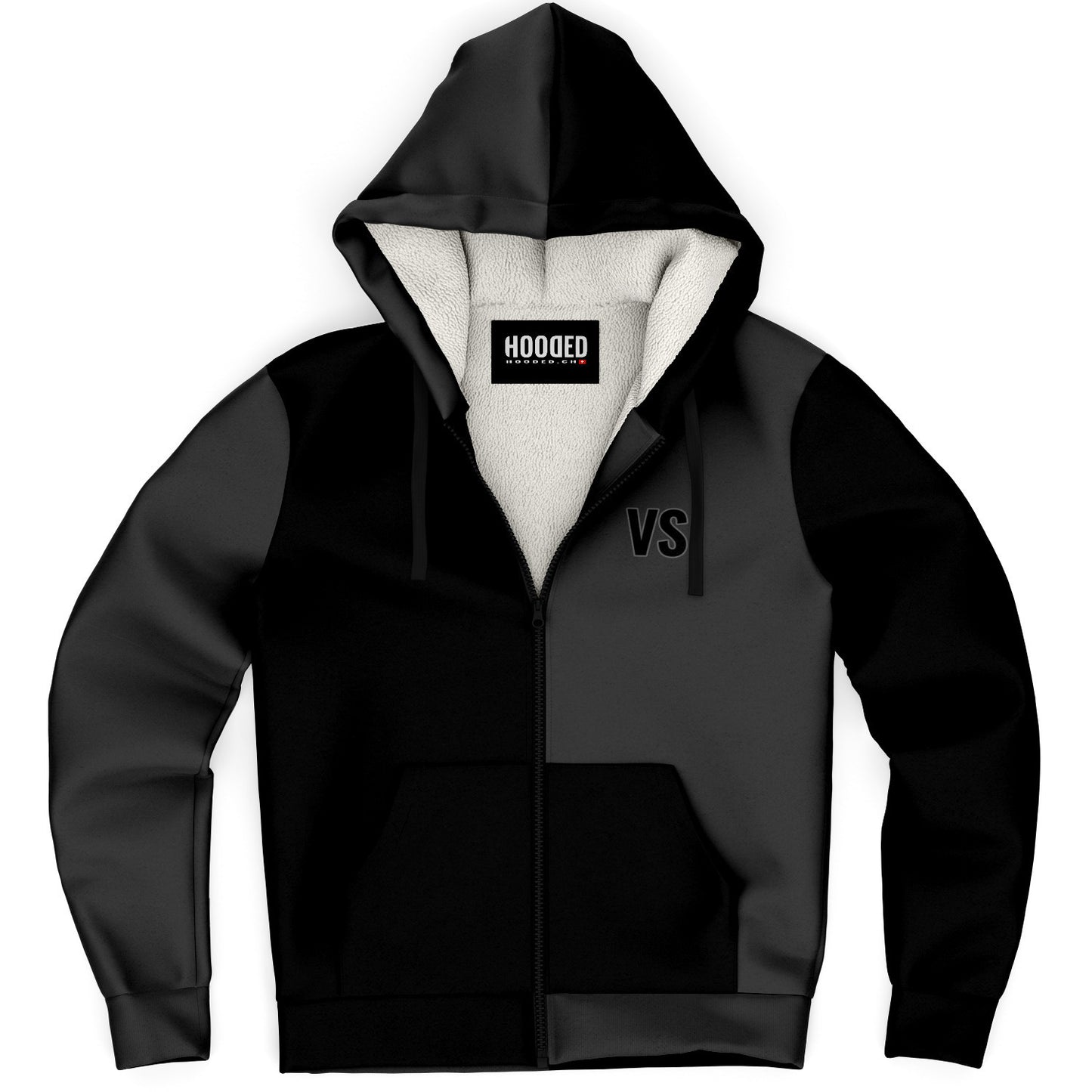 Deluxe Hoodie | Valais sobre VS