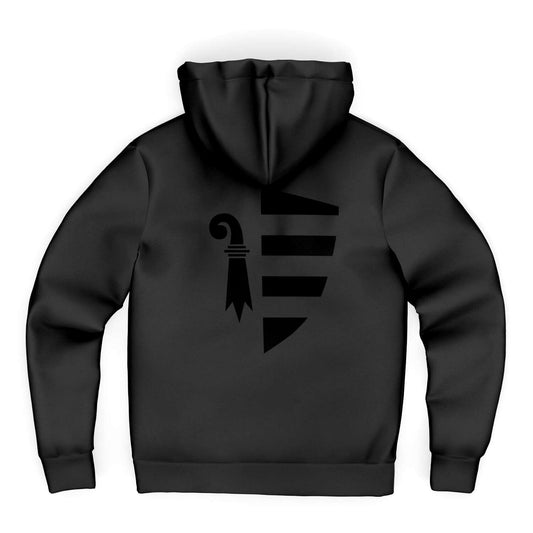 Deluxe Hoodie | Jura sobre