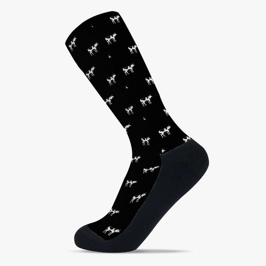 Chaussettes Vaches