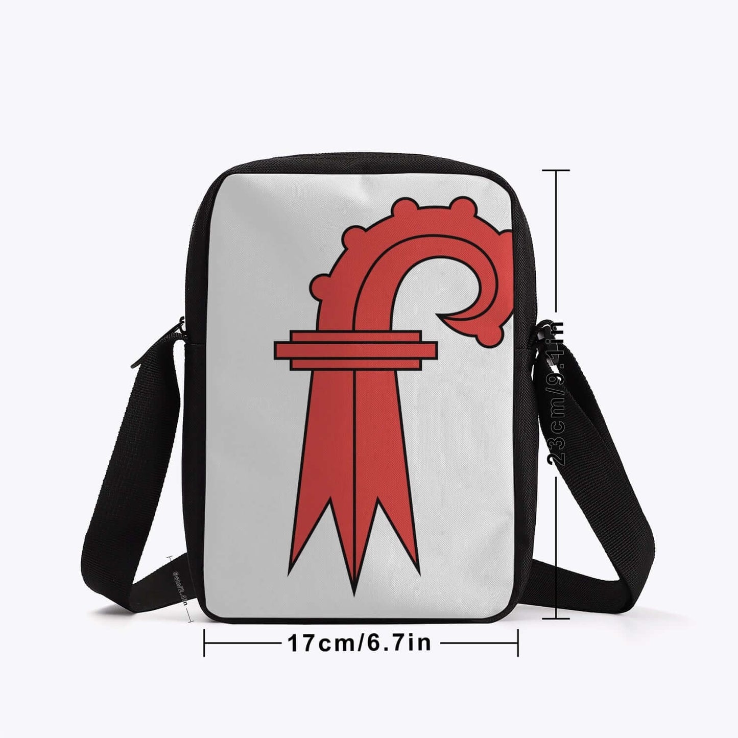 Tasche Basel-Landschaft