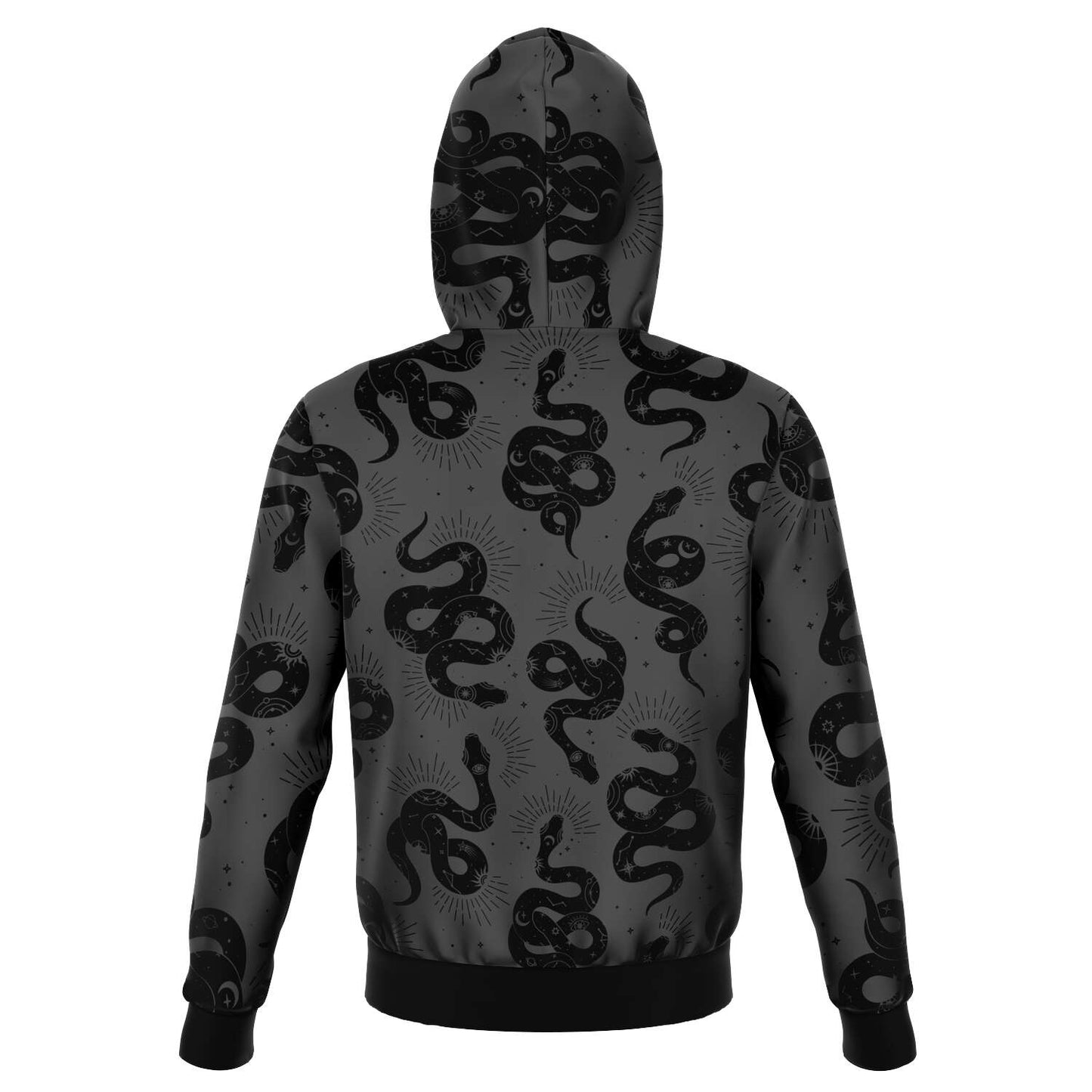 Hoodie | Serpents