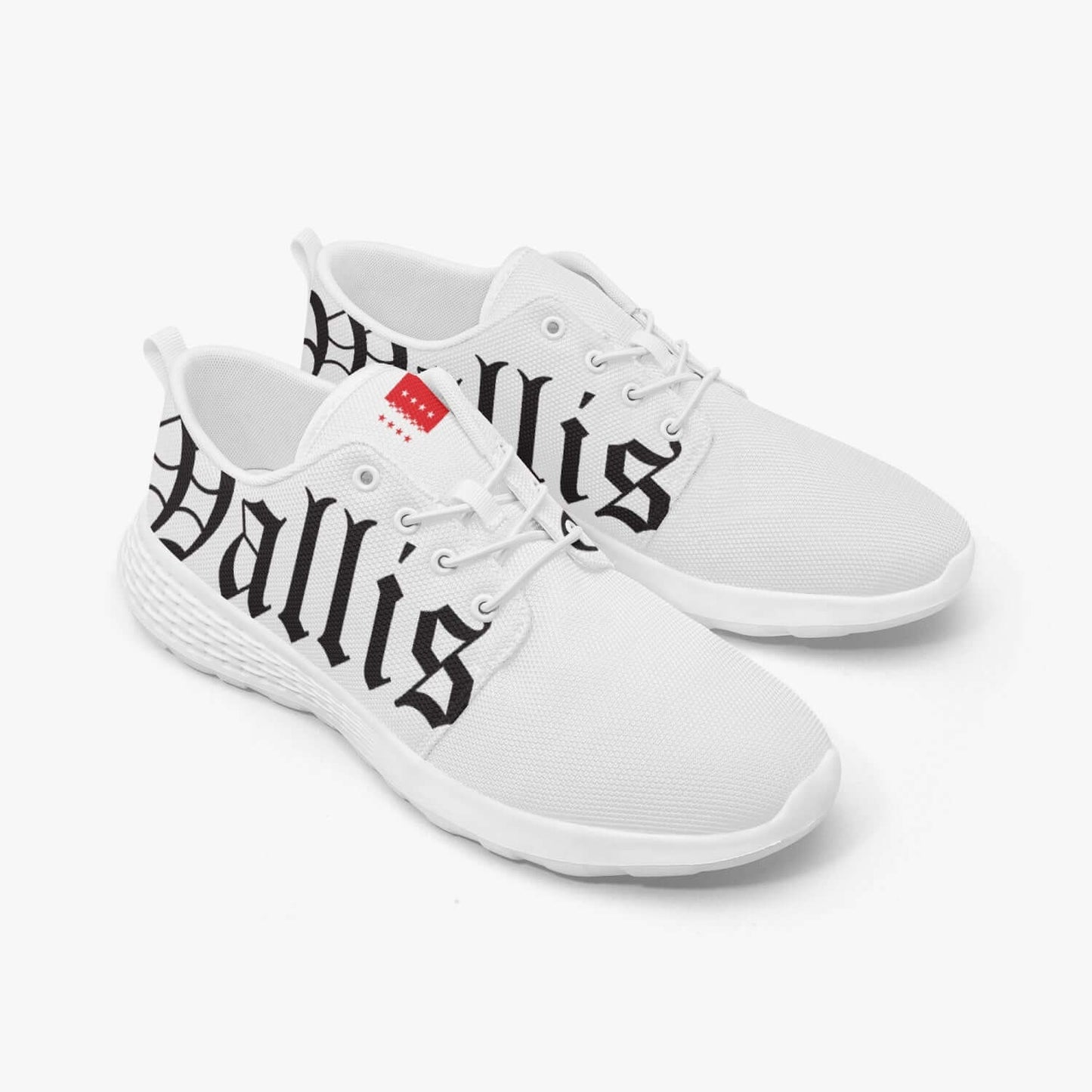 Sportschuhe Wallis