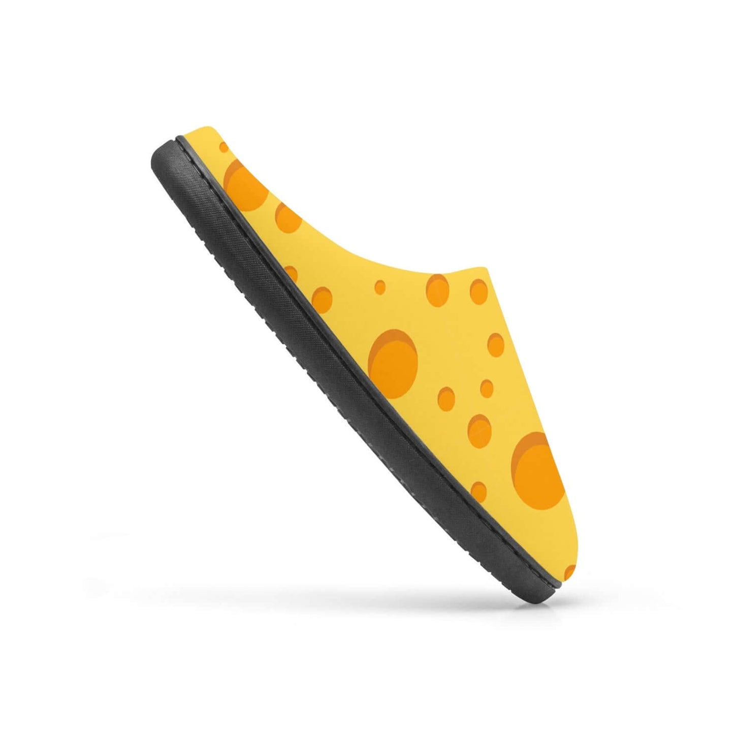 Pantoufles Emmenthal