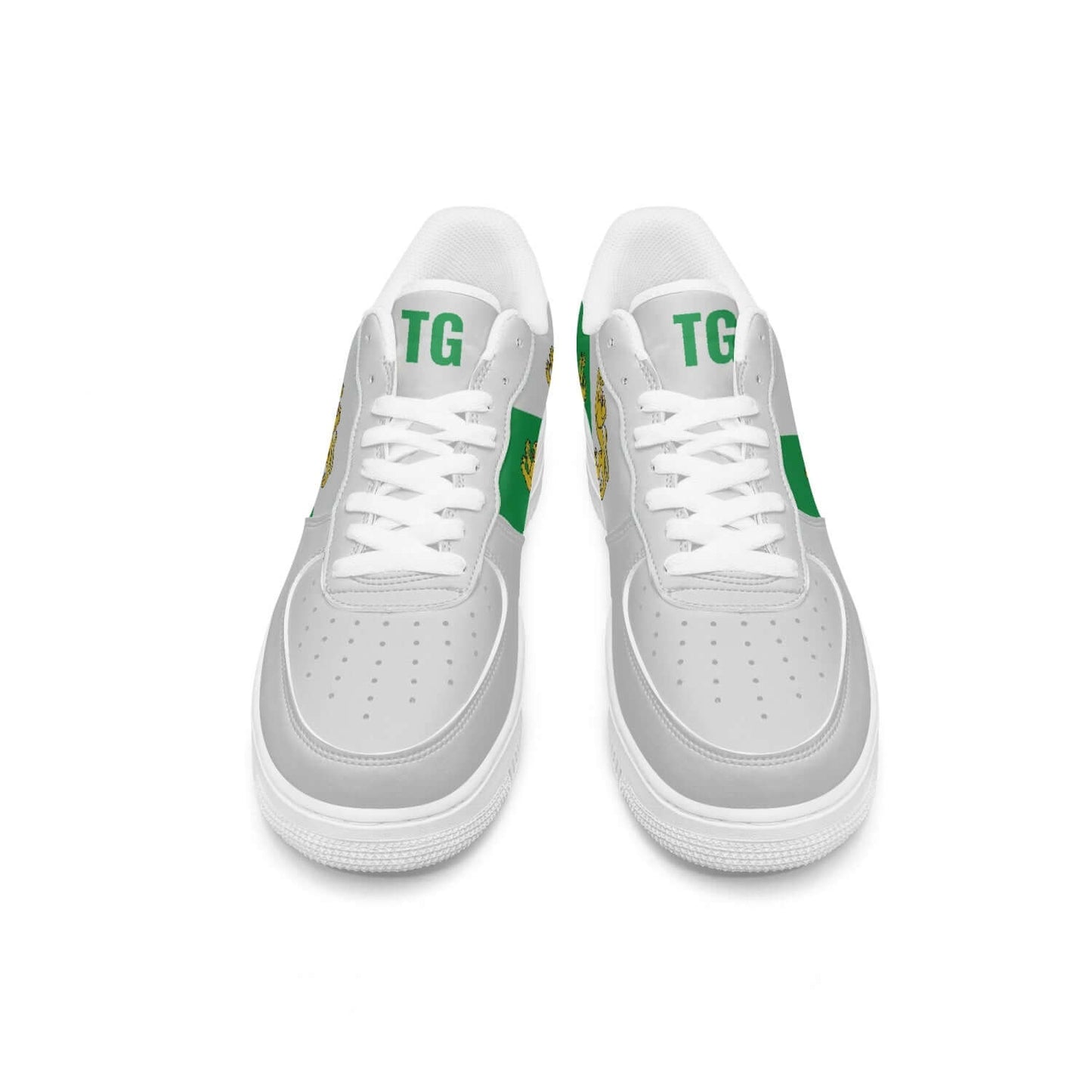 Thurgau Lederschuhe - Herren/Damengrößen