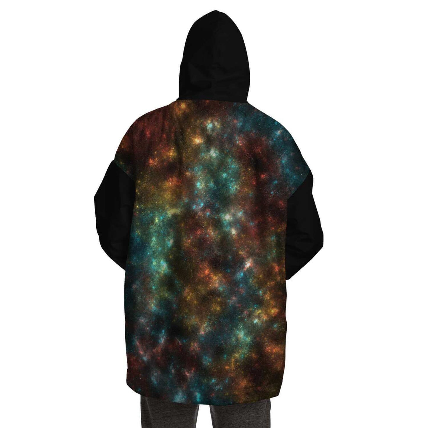 Snug Hoodie - Space