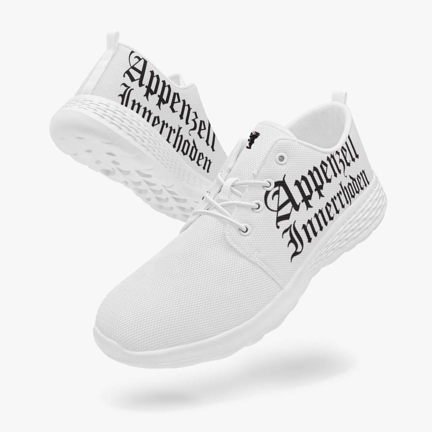 Chaussures de sport Appenzell Rhodes-Intérieures