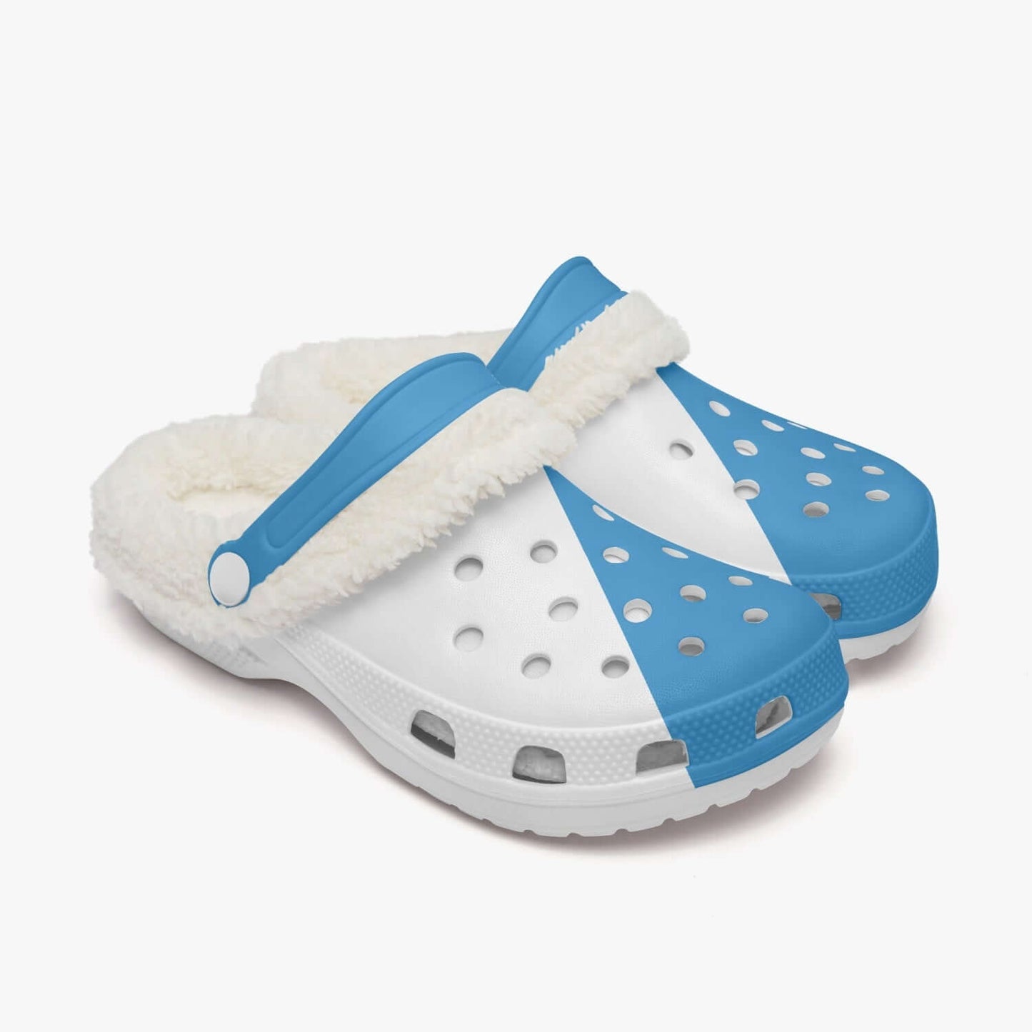 Gefütterte Sandalen/Schlappen Zürich