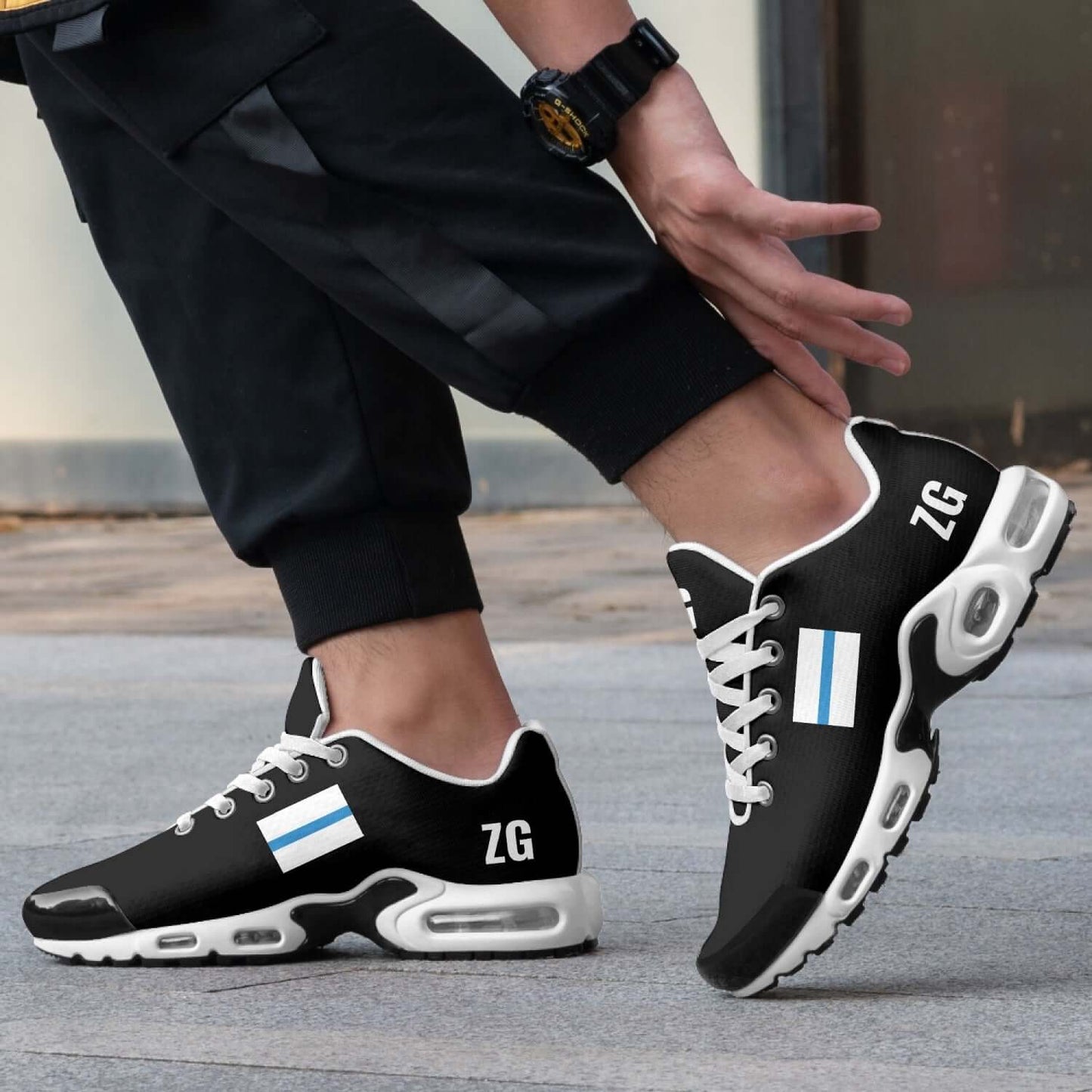 Sport+ Schuhe Zug