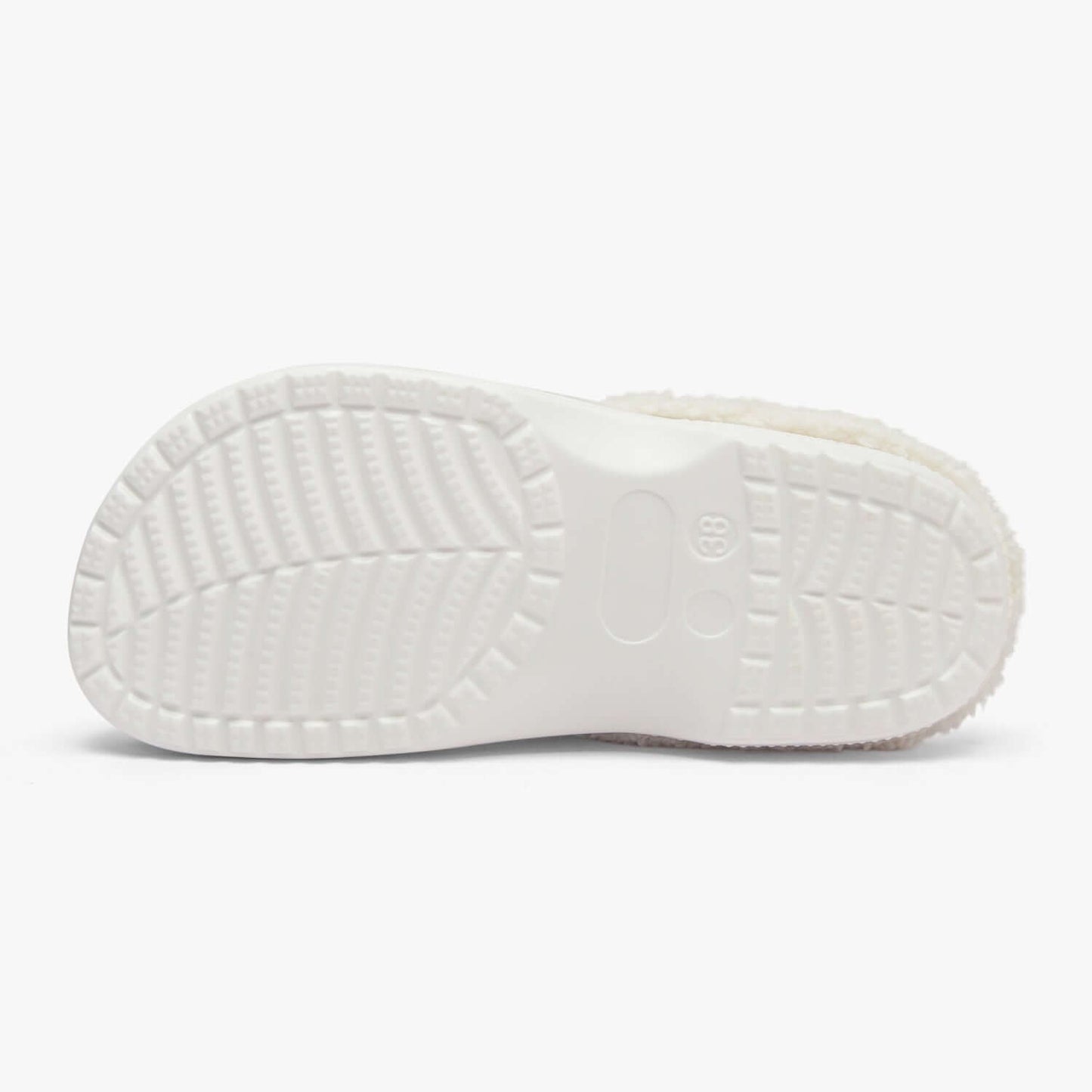 Gefütterte Sandalen/Schlappen Aargau