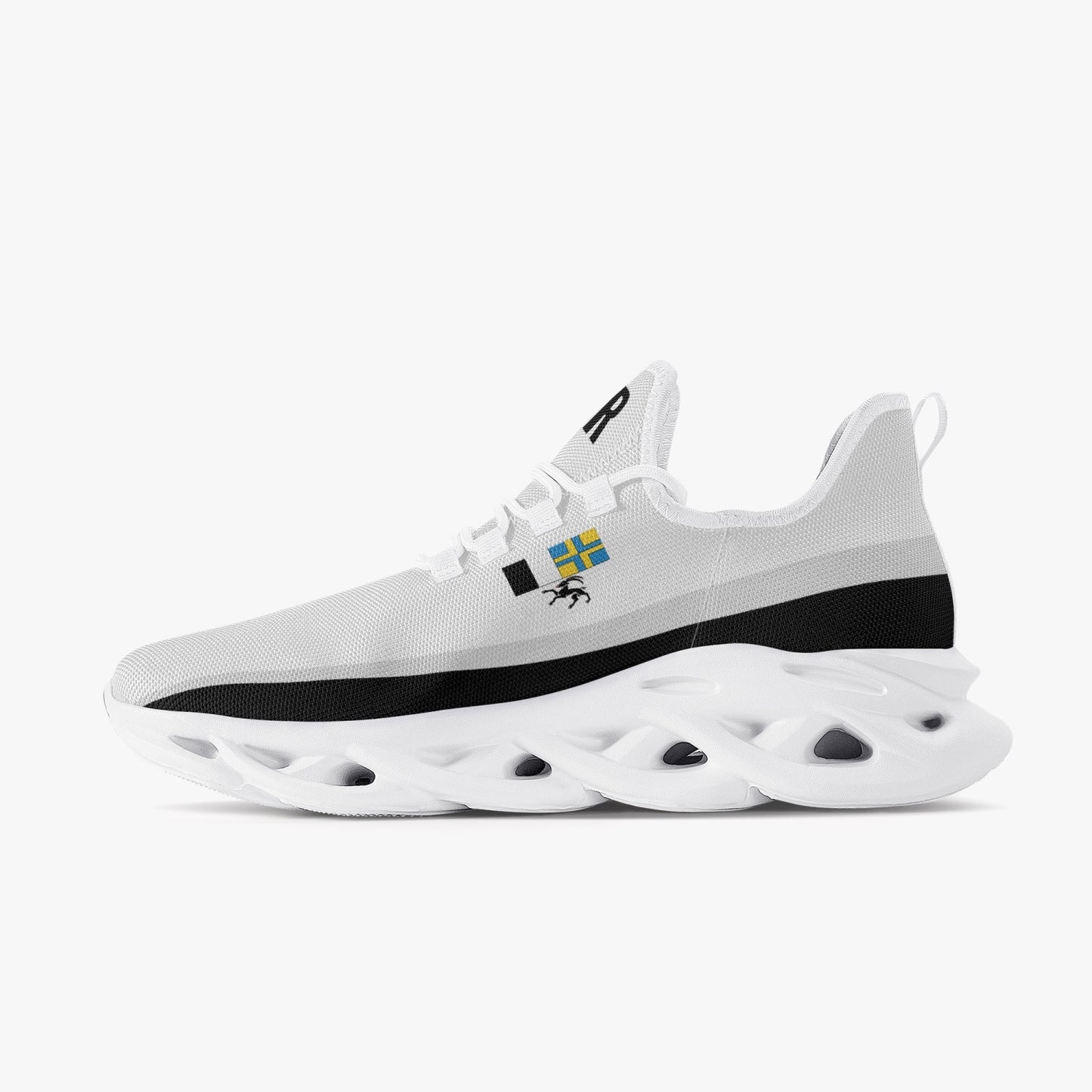 Graubünden Sneakers - Herren/Damen