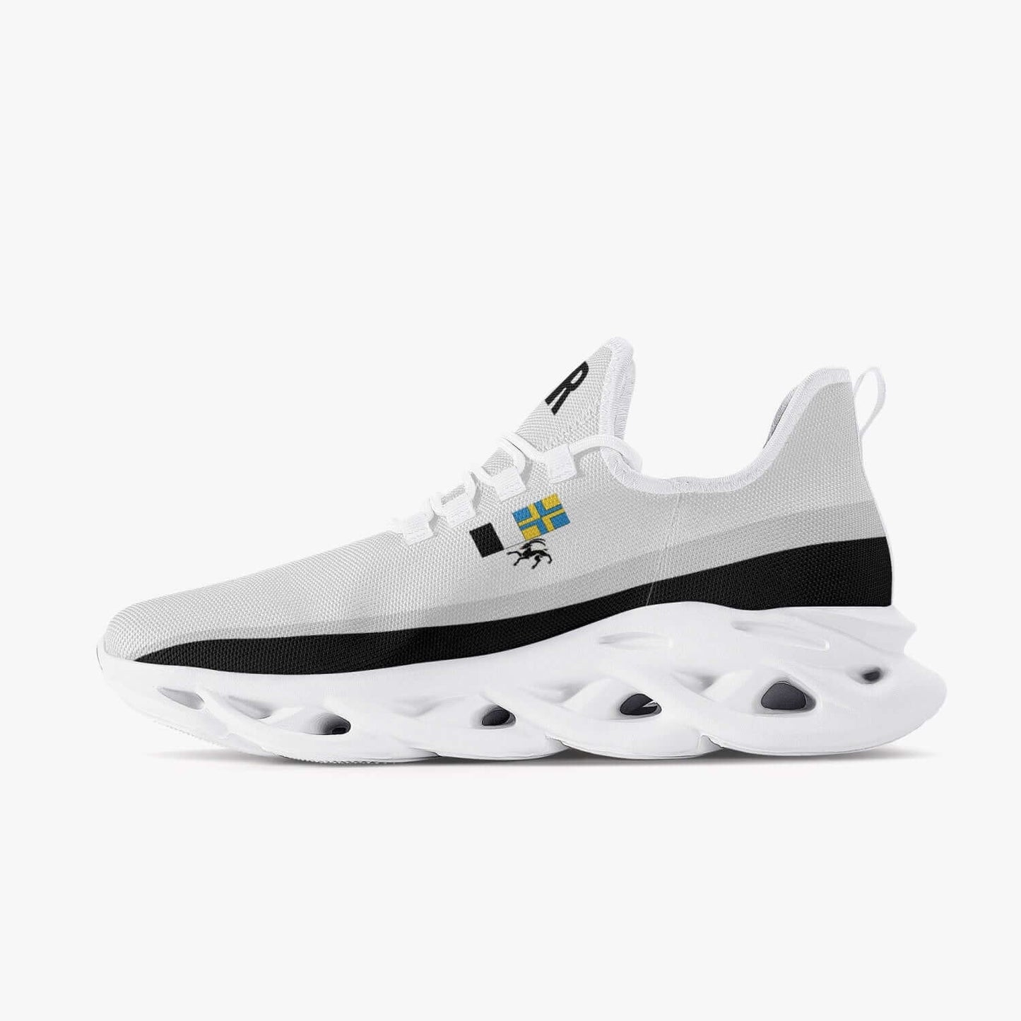 Graubünden Sneakers - Herren/Damen