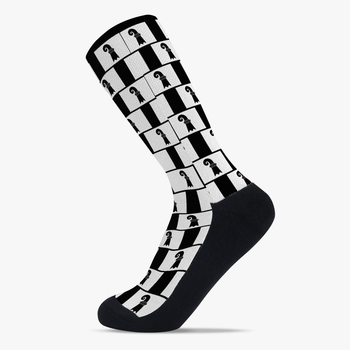 Socken Basel-Stadt