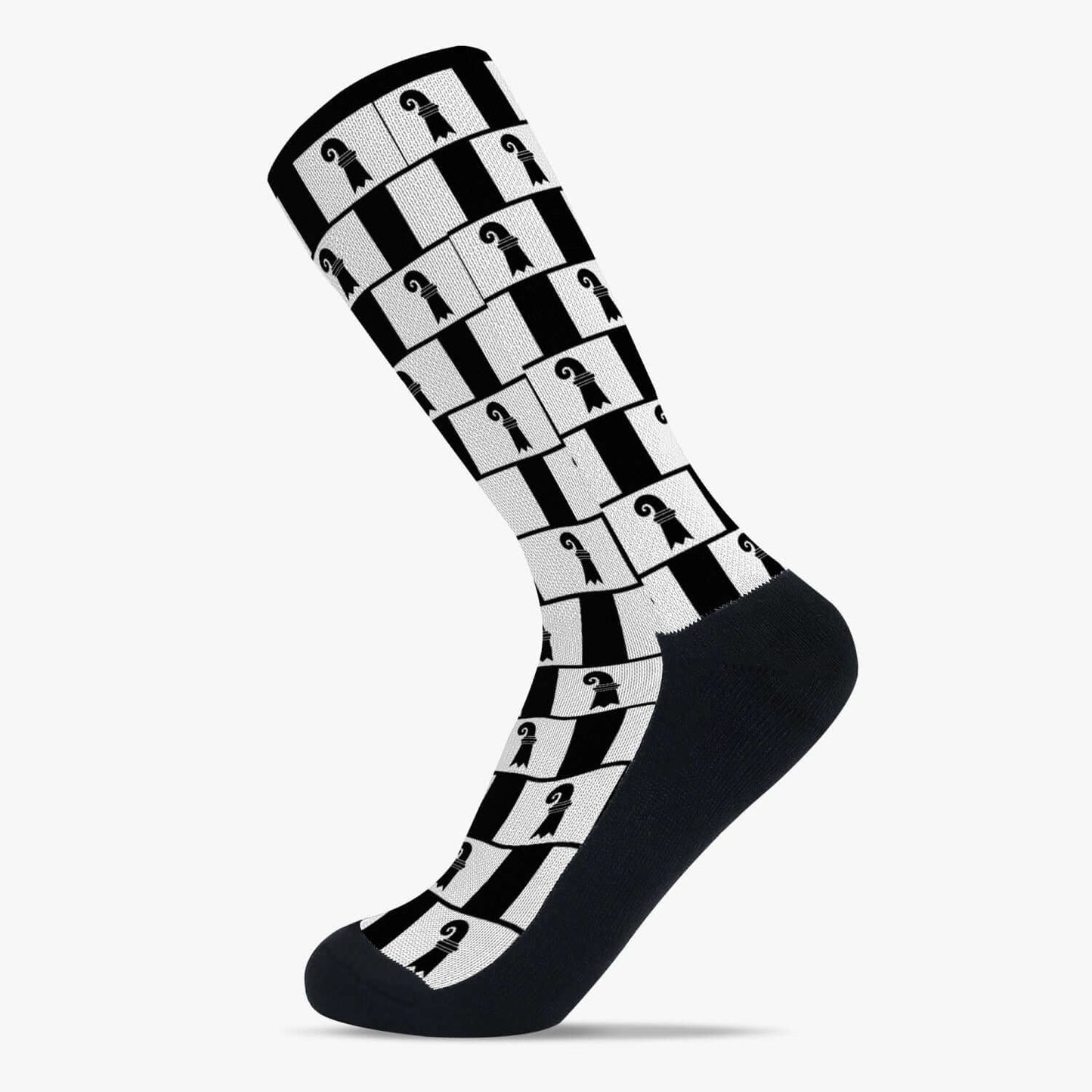Socken Basel-Stadt