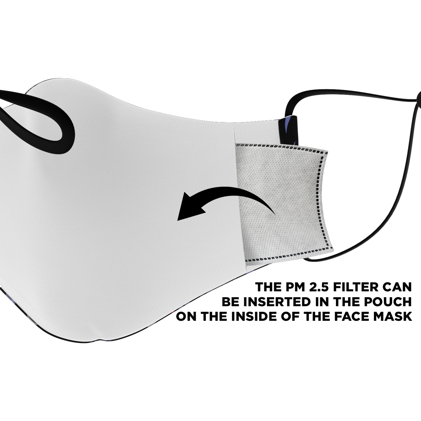 Masque coton | Gorilla