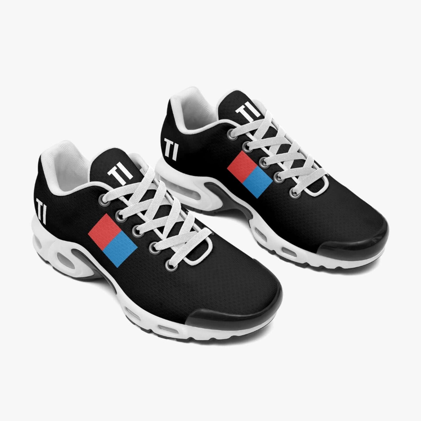 Sport+ Schuhe Ticino
