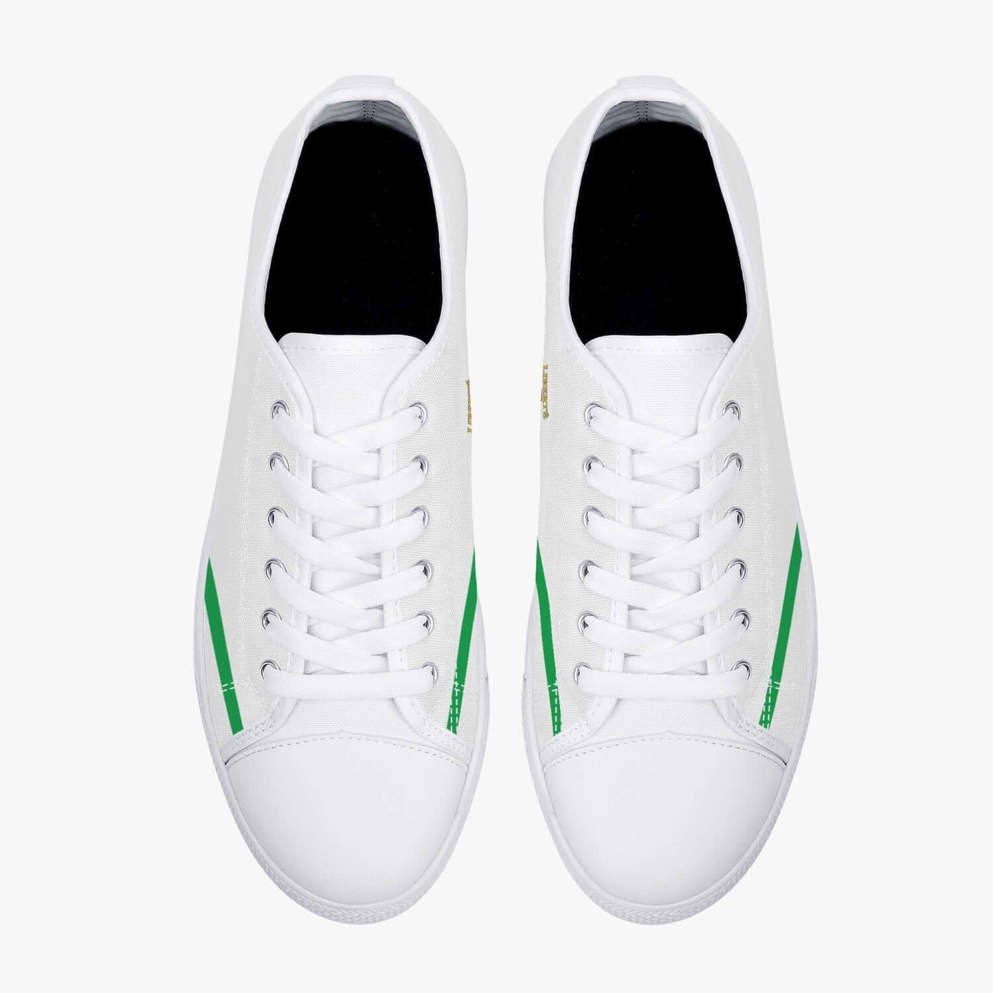 Chaussures basses Vaud