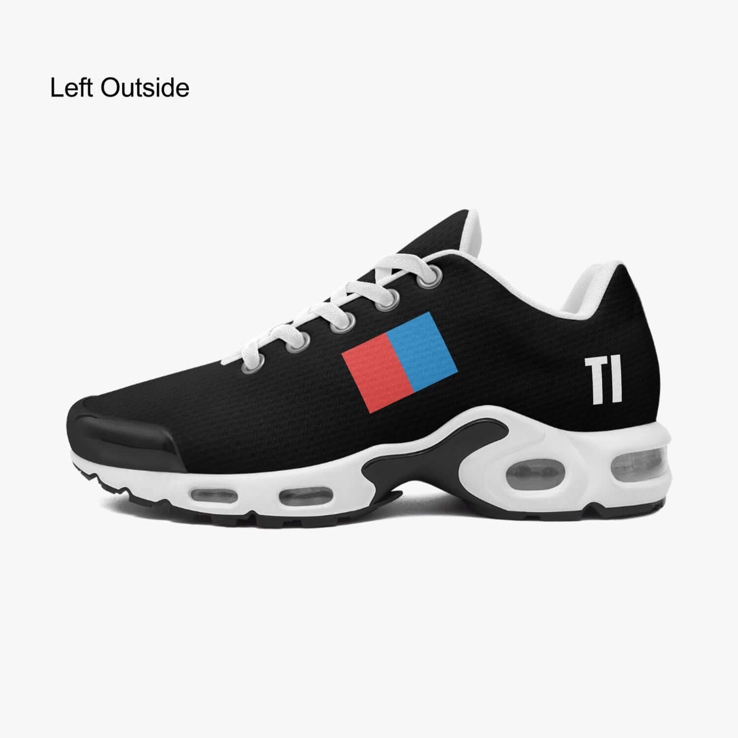 Sport+ Schuhe Ticino