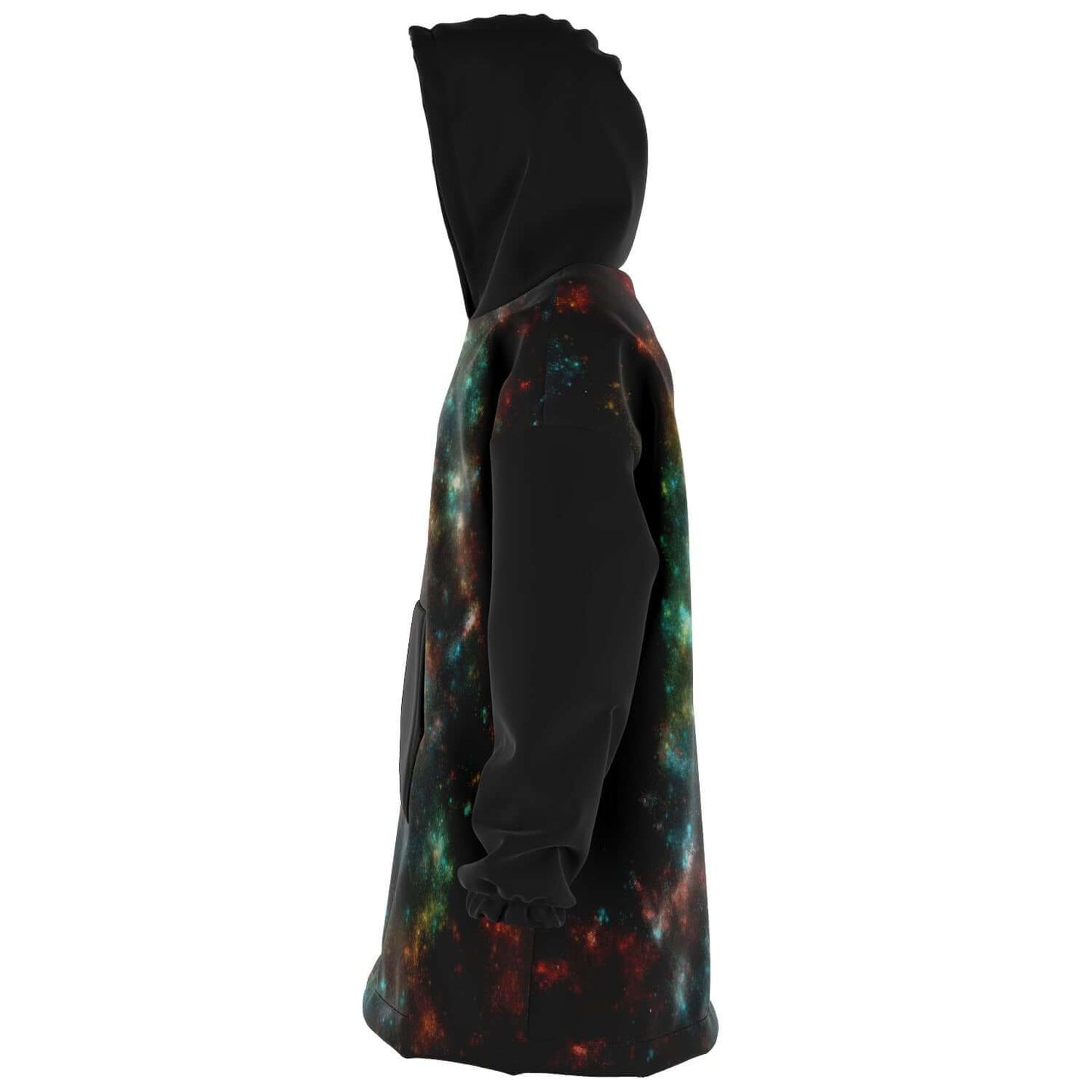 Snug Hoodie - Space