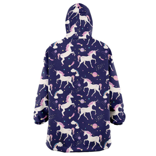 Snug Hoodie - Unicorn