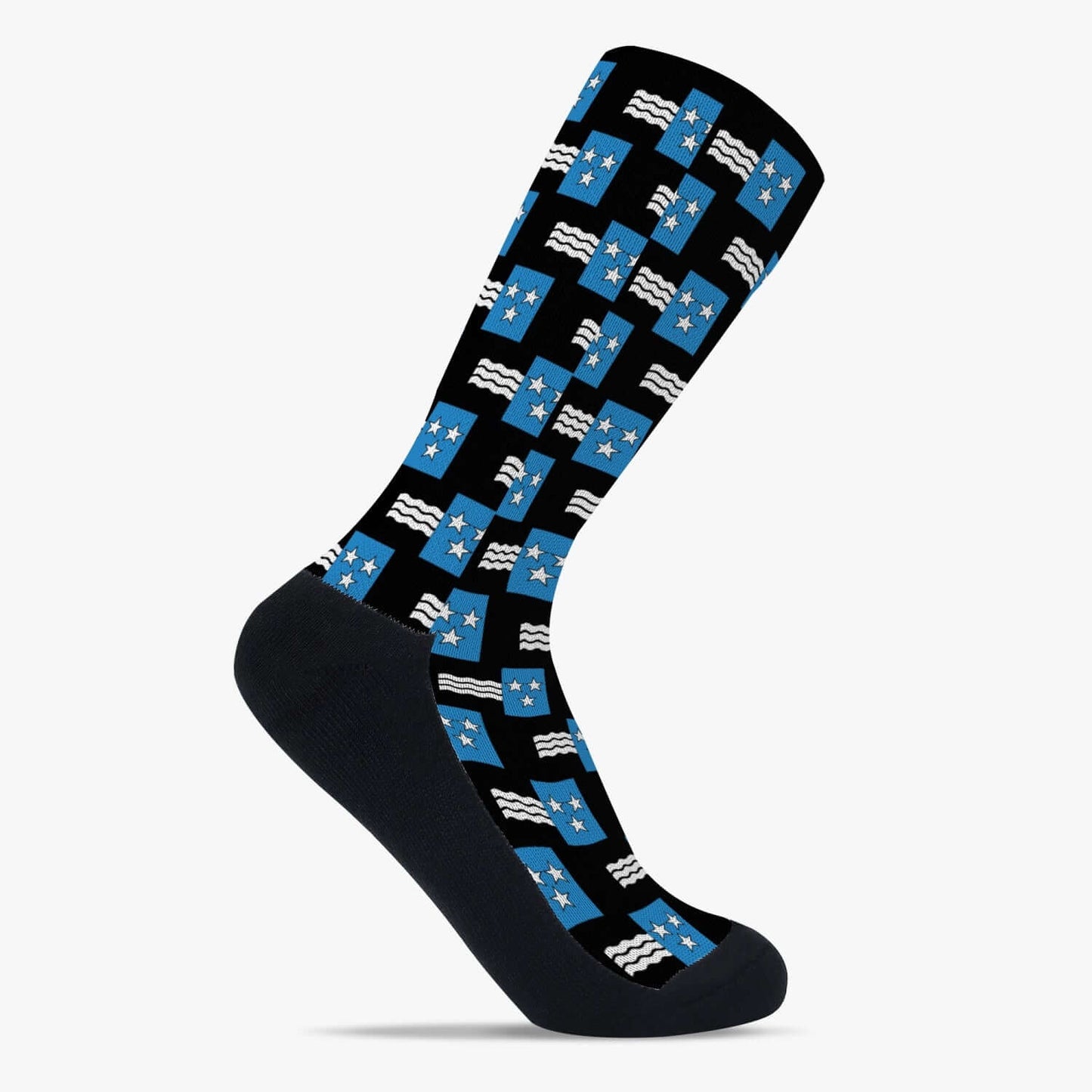 Chaussettes Argovie