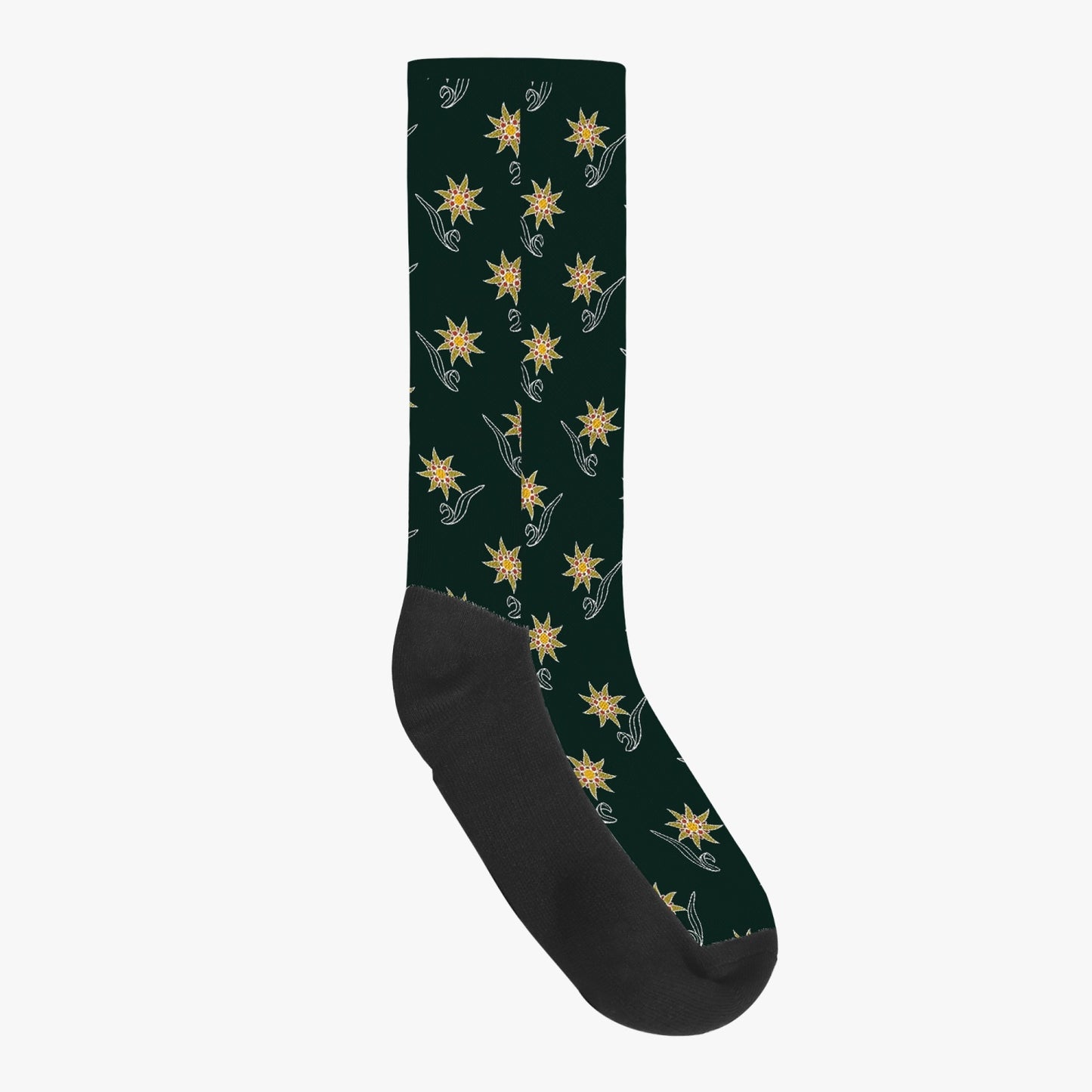 Chaussettes Edelweiss